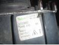 Фара противотуманная правая для SAAB 9-5 1997-2010;9-3 2002-2012