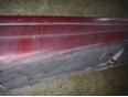 Накладка на порог (наружная) для Volvo 850 1994-1997
