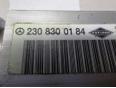 Клапан кондиционера для Mercedes Benz W221 2005-2013;W220 1998-2005;G-Class W463 1989>;W215 CL coupe 1999-2006;R230 SL 2001-2012;W203 2000-2006;C209 CLK coupe 2002-2010;W219 CLS 2004-2010;W211 E-Klasse 2002-2009;W204 2007-2015