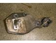 Кронштейн КПП для SAAB 9-5 1997-2010