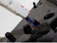 Зеркало правое электрическое для Mazda Mazda 3 (BL) 2009-2013