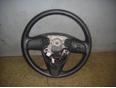 Рулевое колесо для AIR BAG (без AIR BAG) для Mazda Mazda 3 (BL) 2009-2013