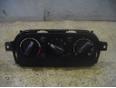 Блок управления отопителем для Suzuki SX4 2006-2013