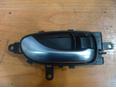 Ручка двери внутренняя правая для Nissan Teana J32 2008-2013