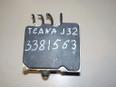 Блок ABS (насос) для Nissan Teana J32 2008-2013