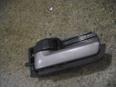 Ручка двери внутренняя левая для Suzuki SX4 2006-2013
