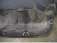 Накладка заднего бампера для Suzuki SX4 2006-2013