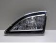 Фонарь задний внутренний правый для Mazda Mazda 3 (BL) 2009-2013