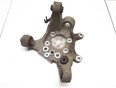Кулак поворотный задний левый для Nissan Teana J32 2008-2013