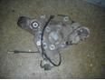 Кулак поворотный задний правый для Nissan Teana J32 2008-2013