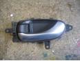 Ручка двери внутренняя левая для Nissan Teana J32 2008-2013