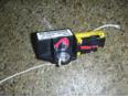 Датчик AIR BAG для Honda CR-V 2007-2012