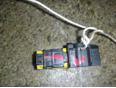 Датчик AIR BAG для Honda CR-V 2007-2012