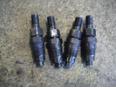 Форсунка дизельная механическая для Mitsubishi L200 (K6,K7) 1996-2006;L300 1986-2014;Pajero/Montero II (V1, V2, V3, V4) 1991-1996;L400 1994-2006;L200 (K0,K3) 1986-1996;Space Gear 1995-2006;Pajero/Montero Sport (K9) 1997-2008