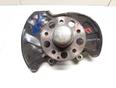 Кулак поворотный передний левый для Mercedes Benz C209 CLK coupe 2002-2010;W203 2000-2006;W204 2007-2015;R171 SLK 2004-2011;CL203 CLC 2008-2011;C207 E-Coupe 2009>;R172 SLK 2010-2016