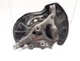 Кулак поворотный передний левый для Mercedes Benz C209 CLK coupe 2002-2010;W203 2000-2006;W204 2007-2015;R171 SLK 2004-2011;CL203 CLC 2008-2011;C207 E-Coupe 2009>;R172 SLK 2010-2016
