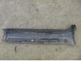 Накладка на порог (наружная) для Volvo S60 2000-2009