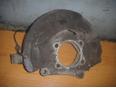 Кулак поворотный передний левый для Volvo S60 2000-2009;V70 2001-2006;XC70 Cross Country 2000-2006;S80 1998-2006