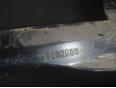Планка под фару левая для Volvo S60 2000-2009;V70 2001-2006;XC70 Cross Country 2000-2006