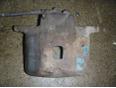 Суппорт передний правый для Mitsubishi Outlander (CU) 2001-2008