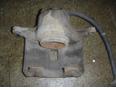 Суппорт передний правый для Mitsubishi Outlander (CU) 2001-2008