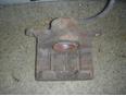 Суппорт передний правый для Honda CR-V 1996-2002;HR-V 1999-2005;Shuttle/Odyssey (RA) 1994-1999;Odyssey II 1999-2004;Prelude 1996-2001