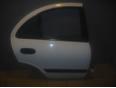 Дверь задняя правая для Nissan Almera N16 2000-2006