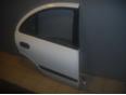 Дверь задняя правая для Nissan Almera N16 2000-2006