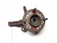Кулак поворотный передний левый для Nissan Almera N16 2000-2006