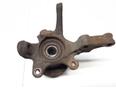 Кулак поворотный передний левый для Nissan Almera N16 2000-2006