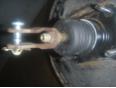 Усилитель тормозов вакуумный для Nissan Almera N16 2000-2006