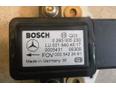 Датчик ускорения для Mercedes Benz W210 E-Klasse 2000-2002;A140/160 W168 1997-2004;W220 1998-2005;G-Class W463 1989>;W215 coupe 1999-2006;W211 E-Klasse 2002-2009;Vito/Viano-(639) 2003-2014