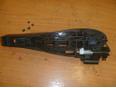 Ручка двери задней наружная левая для Citroen C3 2002-2009