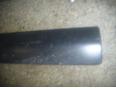 Молдинг передней левой двери для Nissan Almera N16 2000-2006