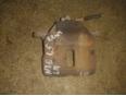 Суппорт передний левый для Nissan Almera N16 2000-2006;Primera WP11E 1998-2001;Primera P11E 1996-2002