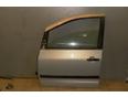Дверь передняя левая для VW,Seat Sharan 2000-2006;Alhambra 2001-2010