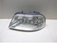 Фара левая для VW Sharan 2000-2004;Sharan 2004-2010