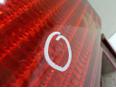 Фонарь задний наружный правый для VW,Seat Sharan 2000-2006;Alhambra 2001-2010