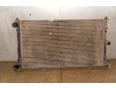 Радиатор основной для VW,Ford,Seat Sharan 2000-2006;Galaxy 1995-2006;Sharan 2006-2010;Alhambra 2001-2010