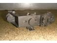 Плата заднего фонаря левого для VW,Seat Sharan 2000-2004;Alhambra 2000-2010