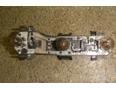 Плата заднего фонаря левого для VW,Seat Sharan 2000-2004;Alhambra 2000-2010