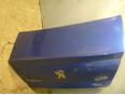 Крышка багажника для Peugeot 407 2004-2010