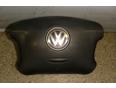 Подушка безопасности в рулевое колесо для VW Sharan 2000-2004;Golf IV/Bora 1997-2005;Sharan 2004-2010