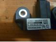 Датчик AIR BAG для Peugeot 407 2004-2010