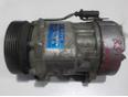 Компрессор системы кондиционирования для VW,Seat,Ford Sharan 2000-2006;Sharan 1995-1999;Alhambra 1996-2001;Galaxy 1995-2006;Sharan 2006-2010;Alhambra 2001-2010