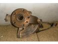 Кулак поворотный передний левый для VW,Seat Sharan 2000-2004;Sharan 1995-1999;Alhambra 1996-2000;Alhambra 2000-2010
