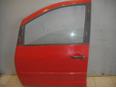 Дверь передняя левая для VW Sharan 1995-1999