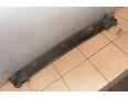 Усилитель заднего бампера для VW,Seat Sharan 2000-2004;Sharan 2004-2010;Alhambra 2000-2010
