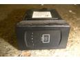 Кнопка обогрева заднего стекла для VW,Seat Sharan 2000-2006;Sharan 2006-2010;Alhambra 2001-2010