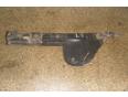Направляющая заднего бампера левая для VW,Seat Sharan 2000-2006;Alhambra 1996-2001